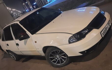 Daewoo Nexia I рестайлинг, 2011 год, 265 000 рублей, 5 фотография