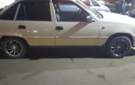 Daewoo Nexia I рестайлинг, 2011 год, 265 000 рублей, 7 фотография