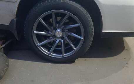 Daewoo Nexia I рестайлинг, 2011 год, 265 000 рублей, 8 фотография