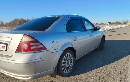 Ford Mondeo III, 2006 год, 350 000 рублей, 3 фотография