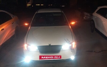 Daewoo Nexia I рестайлинг, 2011 год, 265 000 рублей, 2 фотография