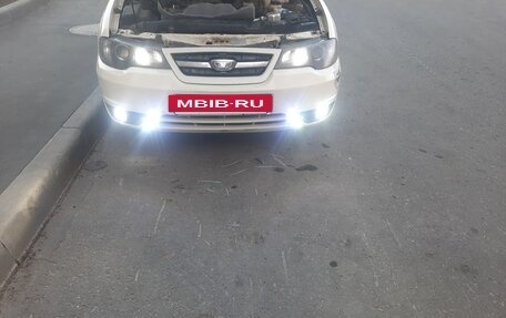 Daewoo Nexia I рестайлинг, 2011 год, 265 000 рублей, 12 фотография