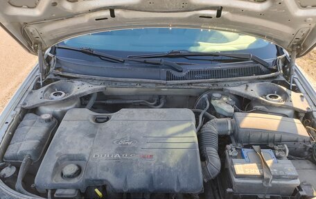 Ford Mondeo III, 2006 год, 350 000 рублей, 5 фотография