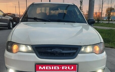 Daewoo Nexia I рестайлинг, 2011 год, 265 000 рублей, 10 фотография