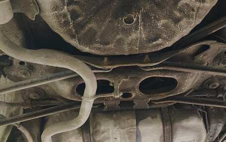 Ford Mondeo III, 2006 год, 350 000 рублей, 10 фотография