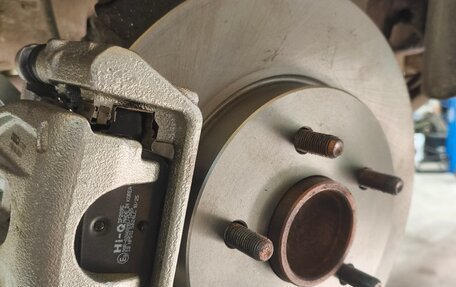 Ford Mondeo III, 2006 год, 350 000 рублей, 11 фотография