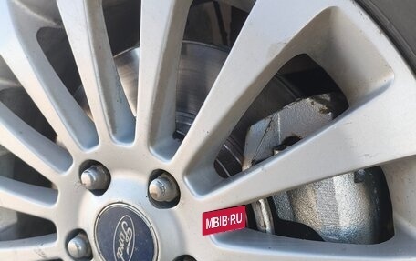 Ford Mondeo III, 2006 год, 350 000 рублей, 9 фотография