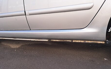 Peugeot 307 I, 2006 год, 510 000 рублей, 6 фотография