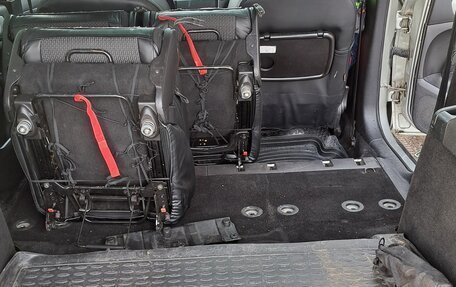 Peugeot 307 I, 2006 год, 510 000 рублей, 10 фотография