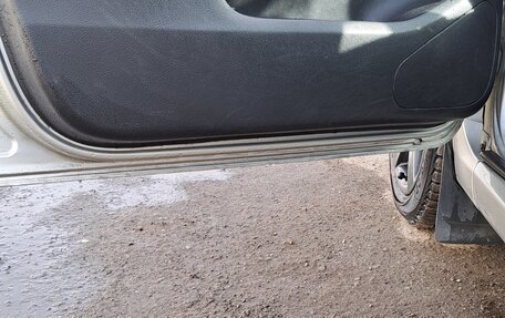 Peugeot 307 I, 2006 год, 510 000 рублей, 13 фотография