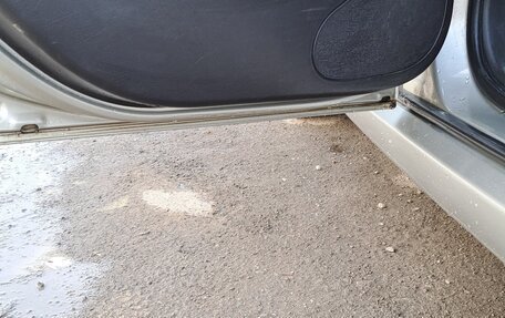 Peugeot 307 I, 2006 год, 510 000 рублей, 12 фотография