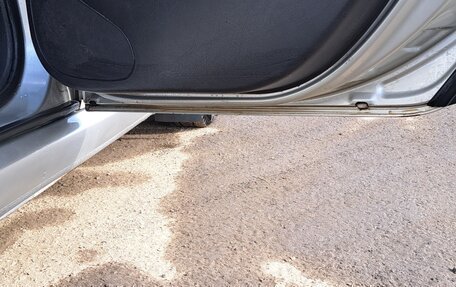 Peugeot 307 I, 2006 год, 510 000 рублей, 11 фотография