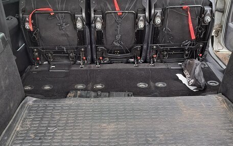 Peugeot 307 I, 2006 год, 510 000 рублей, 14 фотография