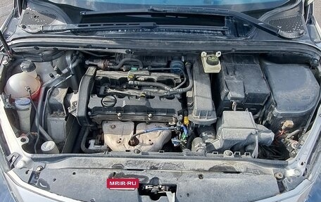 Peugeot 307 I, 2006 год, 510 000 рублей, 7 фотография