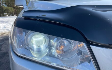 Chevrolet Captiva I, 2007 год, 800 000 рублей, 9 фотография