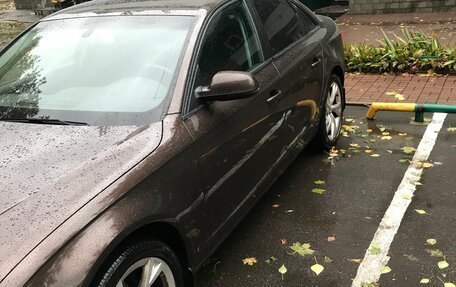 Audi A4, 2014 год, 1 400 000 рублей, 4 фотография