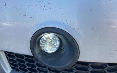 Chevrolet Captiva I, 2007 год, 800 000 рублей, 8 фотография