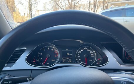 Audi A4, 2014 год, 1 400 000 рублей, 3 фотография