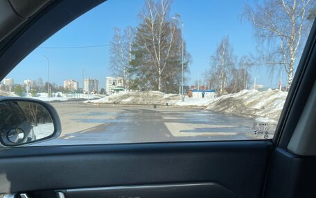 Chevrolet Captiva I, 2007 год, 800 000 рублей, 15 фотография