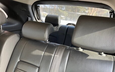 Chevrolet Captiva I, 2007 год, 800 000 рублей, 13 фотография