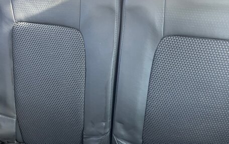 Chevrolet Captiva I, 2007 год, 800 000 рублей, 14 фотография