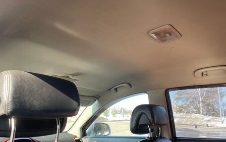 Chevrolet Captiva I, 2007 год, 800 000 рублей, 22 фотография