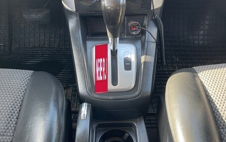 Chevrolet Captiva I, 2007 год, 800 000 рублей, 19 фотография