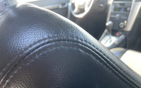 Chevrolet Captiva I, 2007 год, 800 000 рублей, 26 фотография