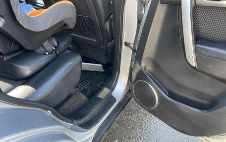 Chevrolet Captiva I, 2007 год, 800 000 рублей, 24 фотография