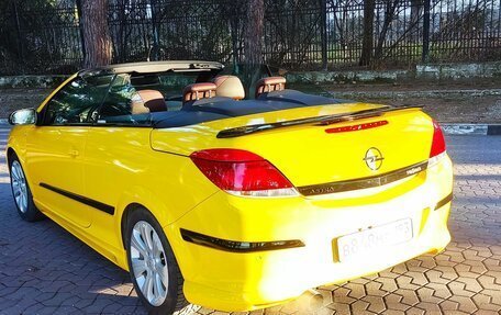 Opel Astra H, 2008 год, 1 050 000 рублей, 4 фотография