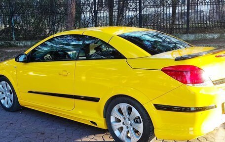 Opel Astra H, 2008 год, 1 050 000 рублей, 2 фотография