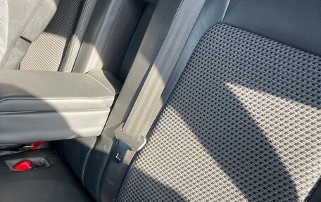 Chevrolet Captiva I, 2007 год, 800 000 рублей, 28 фотография