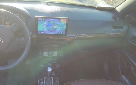 Opel Astra H, 2008 год, 1 050 000 рублей, 6 фотография