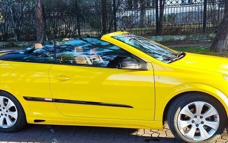 Opel Astra H, 2008 год, 1 050 000 рублей, 8 фотография