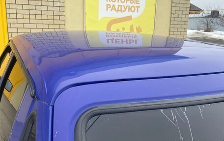 ИЖ 2126 «Ода», 2002 год, 91 000 рублей, 5 фотография