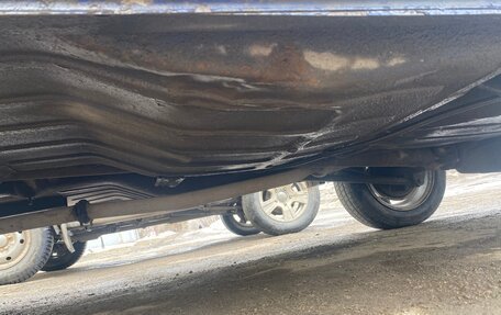 ИЖ 2126 «Ода», 2002 год, 91 000 рублей, 9 фотография