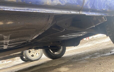 ИЖ 2126 «Ода», 2002 год, 91 000 рублей, 10 фотография