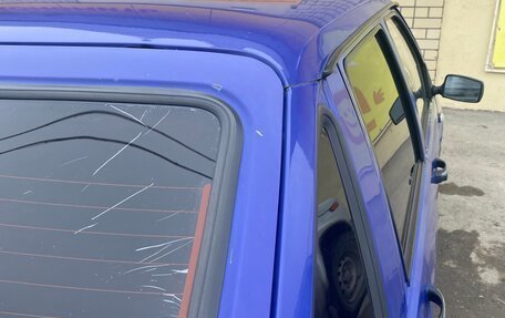 ИЖ 2126 «Ода», 2002 год, 91 000 рублей, 4 фотография