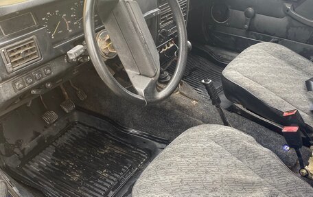 ИЖ 2126 «Ода», 2002 год, 91 000 рублей, 7 фотография