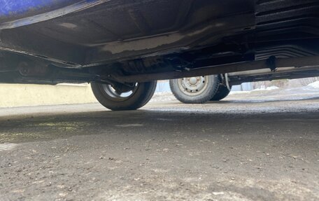 ИЖ 2126 «Ода», 2002 год, 91 000 рублей, 11 фотография