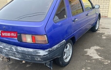 ИЖ 2126 «Ода», 2002 год, 91 000 рублей, 3 фотография