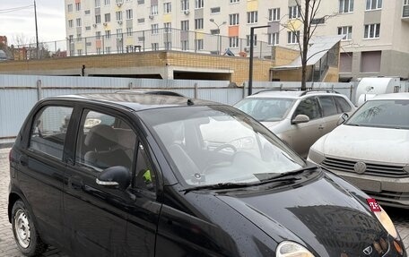 Daewoo Matiz I, 2012 год, 165 000 рублей, 2 фотография