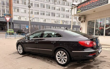 Volkswagen Passat CC I рестайлинг, 2011 год, 1 200 000 рублей, 5 фотография