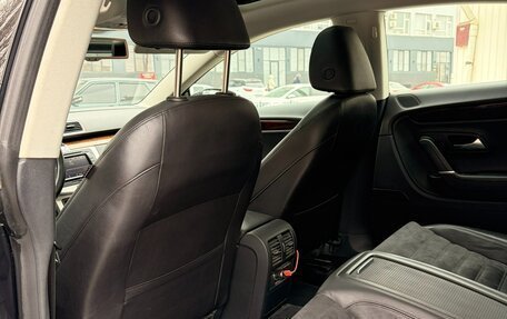 Volkswagen Passat CC I рестайлинг, 2011 год, 1 200 000 рублей, 6 фотография