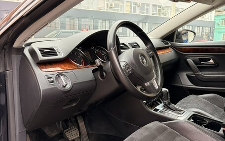 Volkswagen Passat CC I рестайлинг, 2011 год, 1 200 000 рублей, 7 фотография