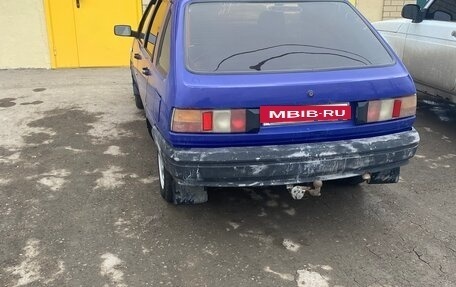 ИЖ 2126 «Ода», 2002 год, 91 000 рублей, 2 фотография