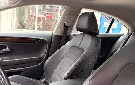 Volkswagen Passat CC I рестайлинг, 2011 год, 1 200 000 рублей, 8 фотография