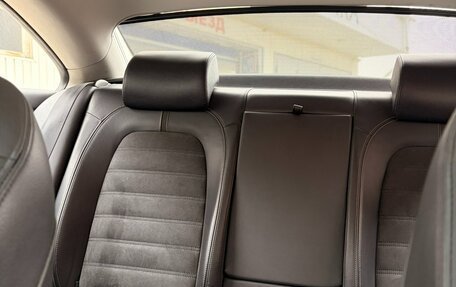 Volkswagen Passat CC I рестайлинг, 2011 год, 1 200 000 рублей, 9 фотография