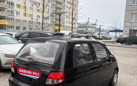 Daewoo Matiz I, 2012 год, 165 000 рублей, 3 фотография