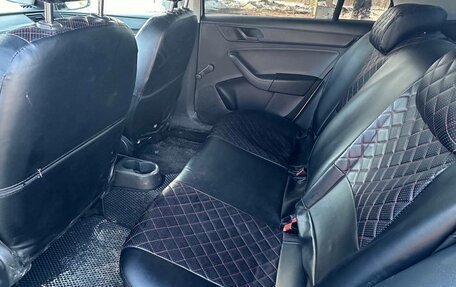 Skoda Rapid I, 2016 год, 620 000 рублей, 7 фотография